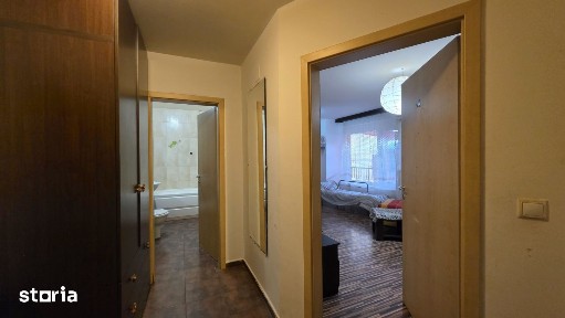 Apartament 1 camera | Lipovei | Terasa 13 mp | Mobilat si utilat