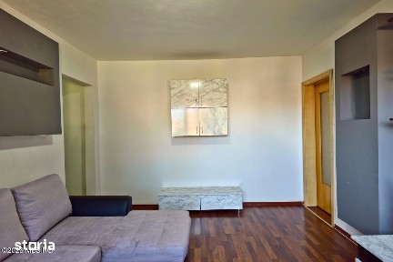Bulevardul Cetatii - Apartament 4 Camere, Etaj 1, Centrala Proprie