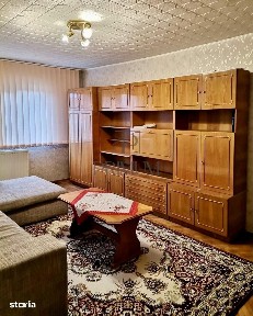 Soarelui, apartament 2 camere, centrala proprie, clima