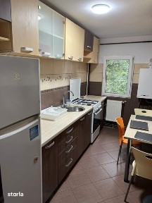 Apartament 2 camere strapungere silvestru gara