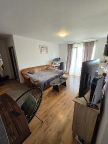 Apartament cu 1 camera I Mobilat si utilat I Zona Vivo