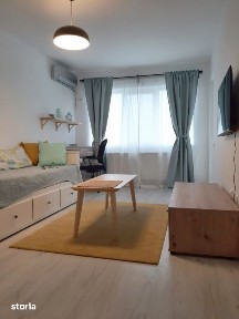 Inchiriere Garsoniera Titan - Fetesti | Imobil nou | Centrala termica