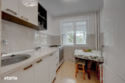 Baba Novac, 2 camere, prima inchiriere, pet friendly