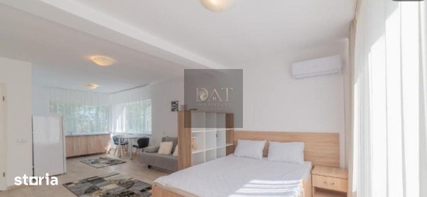 Apartament luminos 1 camera | Zorilor | Str. Meteor | Zona linistita