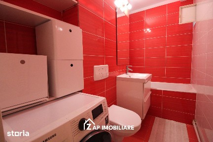 Dâmbul Pietros - 2 Camere - Modern - Bulevardul 1848