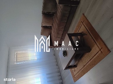 Apartament 2 camere de închiriat | Turnișor, Sibiu | 56 mp