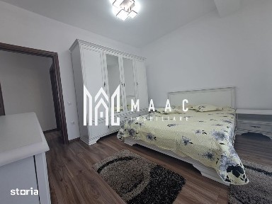 Apartament 2 camere de închiriat | Șelimbăr | 60 mp, balcon