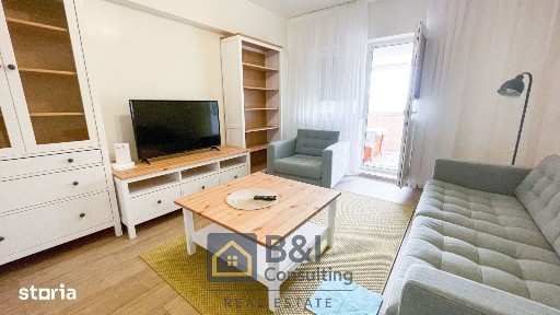 3 Camere | Centru | Recent Renovat