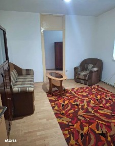 Apartament 2 camere zona Hipodrom 2/ Pet friendly
