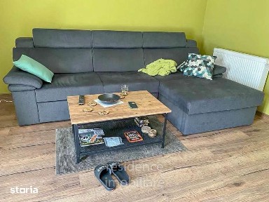 Apartament 2 camere, Centru, Horea, zona Urania