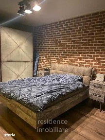 Apartament 2 camere, Borhanci, Gardenia Residence