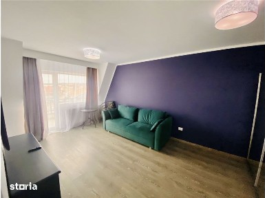 Inchiriere apartament 2 camere decomandat - Selimbar - Pet friendly