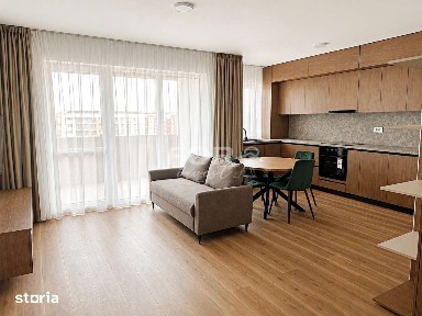 Apartament 2 camere de inchiriat Iosia Residence Onestilor
