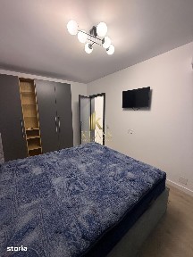 Apartament de inchiriat cu 2 camere - Pipera - Prima Vista