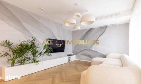3 Camere de inchiriat | Bucurestii Noi | Metrou | Parcare | Centrala