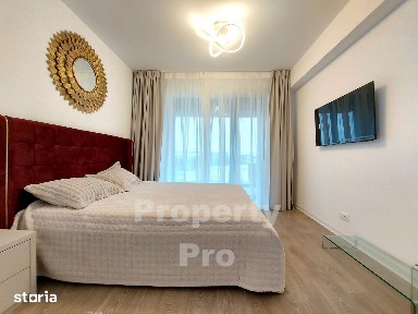 3 Camere + 2 Locuri de parcare, Cloud9, Aviatiei, Promenada