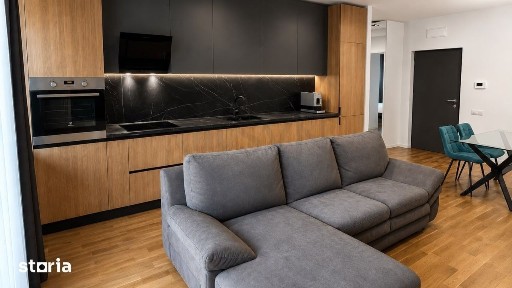 Apartament 2 camere I Parcare I Erou Iancu Nicolae I Pipera