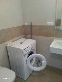 Proprietar inchiriez studio mobilat, utilat Coresi