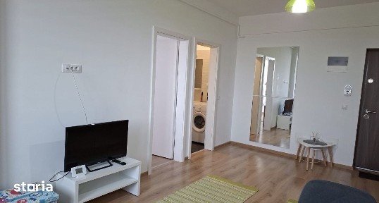 Apartament 2 camere in Valea Lupului