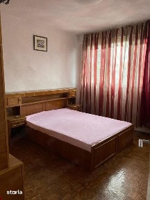 Apartament 2 camere/ 2 dormitoare/ 2'Metrou Eroii Revolutiei/ Studenti