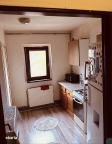 Apartament cu 3 camere