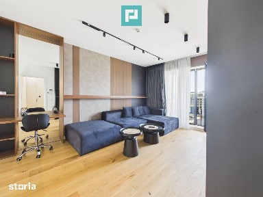 Închiriere 2 Camere | Nusco City Faza 2