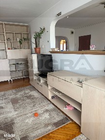 Apartament de 4 camere, 80mp, parcare, zona The Office