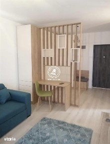 Apartament 1 camera in Galata