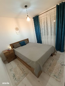 Proprietar privat, închiriez apt 3 camere, complet renovat și utilat