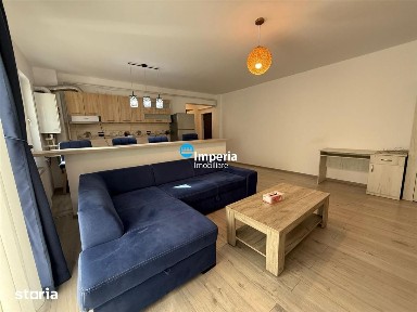 Inchiriez apartament 2 camere, open space, Sos Rediu - Mega Image