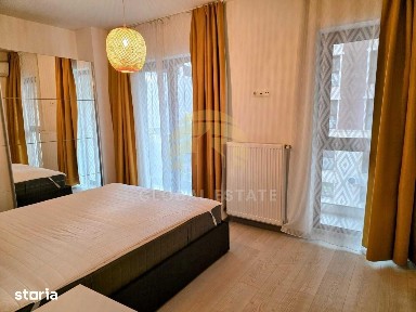 Inchiriere apartament 2 camere - Drumul Taberei - Moghioros Park