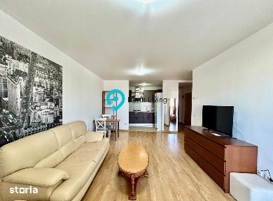 Apartament modern 2 camere | Bulevardul Basarabia