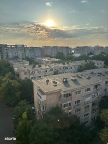Strada Locotenent Gheorghe Saidac, Crangasi, Sectorul 6, Bucuresti
