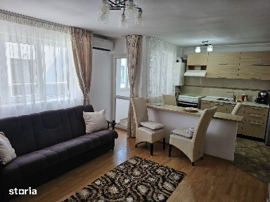 Dr.Taberei-Valea Larga-2/2-centrala,parcare,mobilat, utilat,2 aere