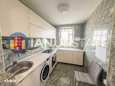 Mihai Bravu 20' Metrou Dristor Calea Vitan Parcare PetFriendly