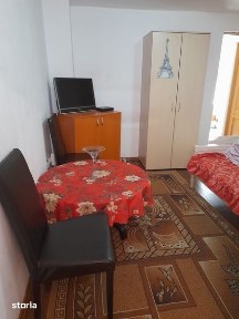Inchiriez garsoniera cu toate utilitatile incluse