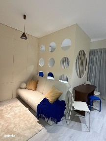 Studio premium Novum Invest | metrou | aer conditionat | prima inchiri