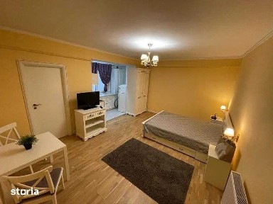 Garsoniera lux Delea noua unirii
