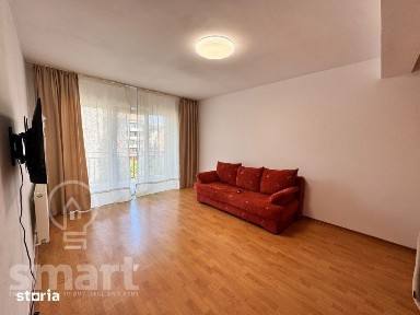 APARTAMENT O CAMERĂ, CENTRU