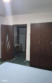 Garsoniera Tiglina1,parter/4,A-uri,centrala,Mobilata si Utilata