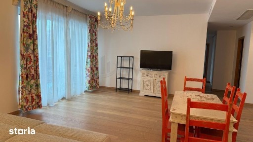 Apartament 4 camere I Aviatorilor I