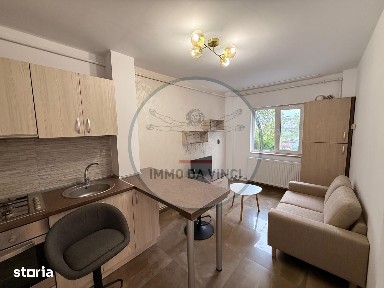 ✨ Prima închiriere după renovare totală 2 camere, Zona Aurel Vlaicu