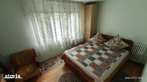 Inchiriere apartament 2 camere- Podu Ros, Bd. Socola