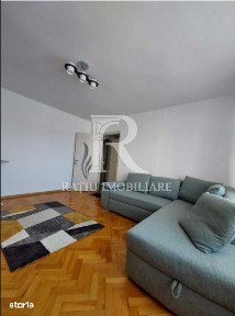 Apartament cu 2 camera | Nufarul | Etajul 3 | Lift | Oradea