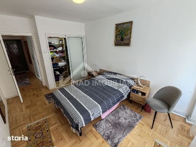 Apartament 2 camere decomandate, Str. Nicolae Titulescu, Pet-friendly.