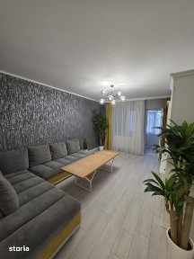Apartament City Park de inchiriat