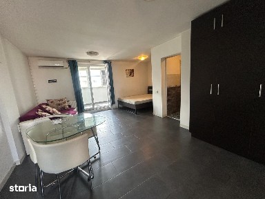 Apartament 1 cameră I 42 mp I Bd. Gheorghe Duca
