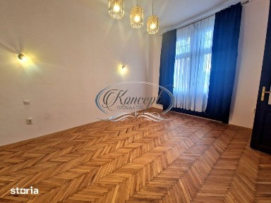 Apartament cu 3 camere in zona Ultracentrala