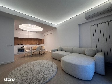 Apartament premium de inchiriat 3 camere Cortina North| | Pipera| |Vol