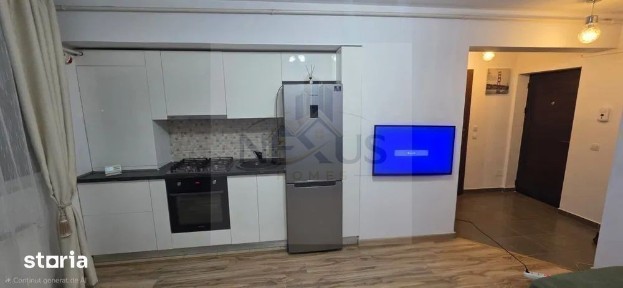 Apartament, 40 m²